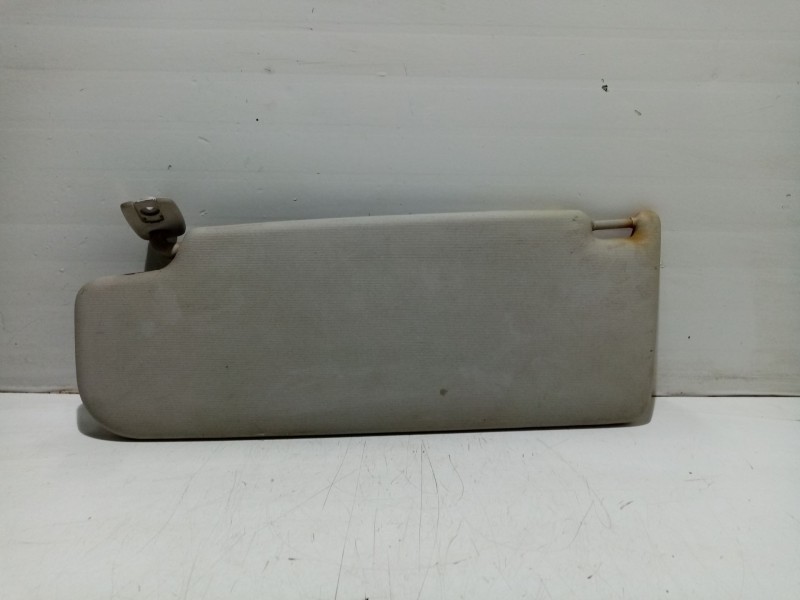 Recambio de parasol derecho para volkswagen golf vi (5k1) referencia OEM IAM   