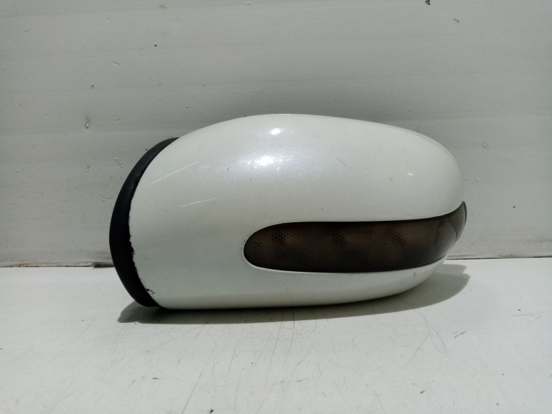 Recambio de retrovisor izquierdo para mercedes-benz clase c (w203) berlina referencia OEM IAM 98002422866  