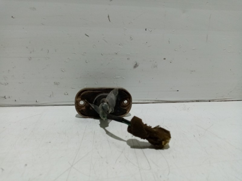 Recambio de piloto lateral derecho para hyundai accent (x3) referencia OEM IAM   