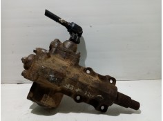 Recambio de caja direccion para mitsubishi galloper (hyundai) 2.5 td exceed referencia OEM IAM TGM007   2