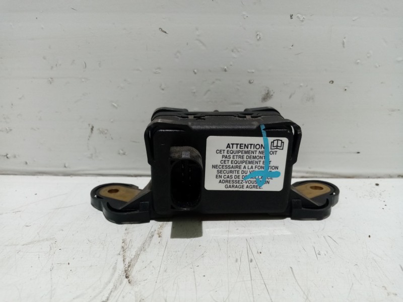 Recambio de sensor esp para renault laguna ii (bg4w) laguna ii referencia OEM IAM 8200404858  