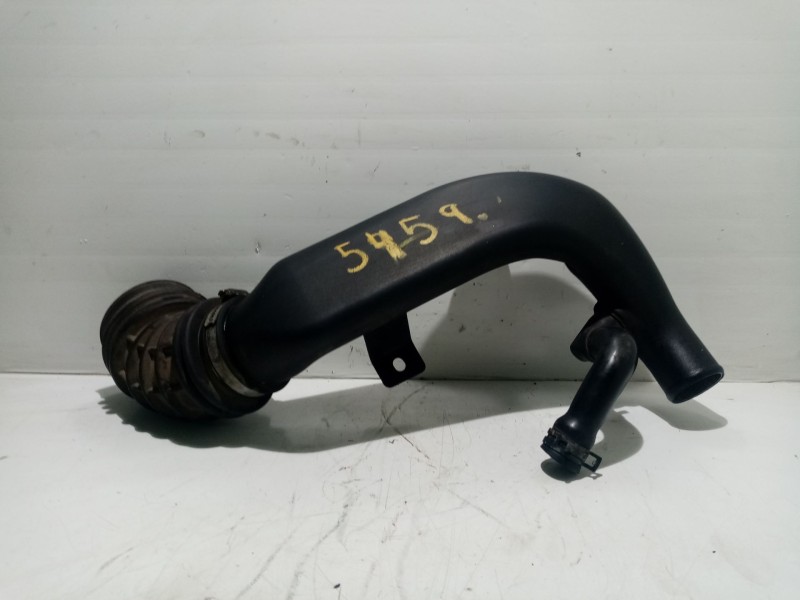 Recambio de tubo admision para saab 9-5 berlina referencia OEM IAM 5328091 5328091 