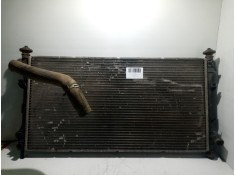 Recambio de radiador agua para ford transit caja cerrada, corta (fy) (2000 =>) referencia OEM IAM 1C1M8005JE  