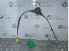 Recambio de elevalunas delantero izquierdo para  referencia OEM IAM    2