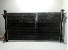 Recambio de radiador agua para ford transit caja cerrada, corta (fy) (2000 =>) referencia OEM IAM 1C1M8005JE   2