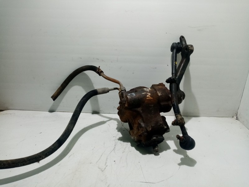 Recambio de caja direccion para mercedes-benz clase e (w123) berlina+coupe 2.3 referencia OEM IAM   