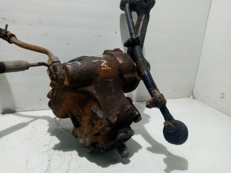 Recambio de caja direccion para mercedes-benz clase e (w123) berlina+coupe 2.3 referencia OEM IAM   