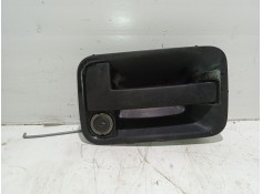 Recambio de maneta exterior porton para » otros... modelos referencia OEM IAM 0  