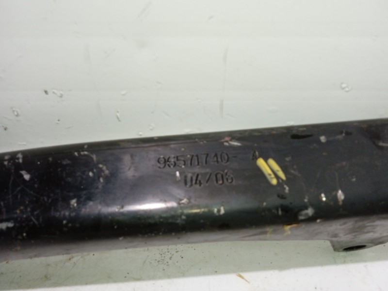 Recambio de soporte motor para citroën c4 berlina referencia OEM IAM   