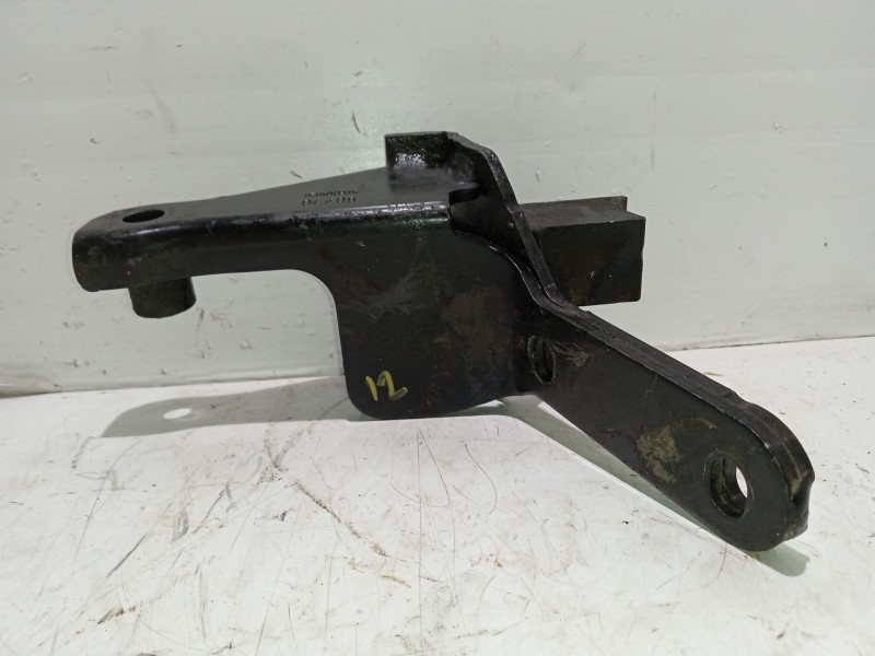 Recambio de soporte motor para citroën c4 berlina referencia OEM IAM   