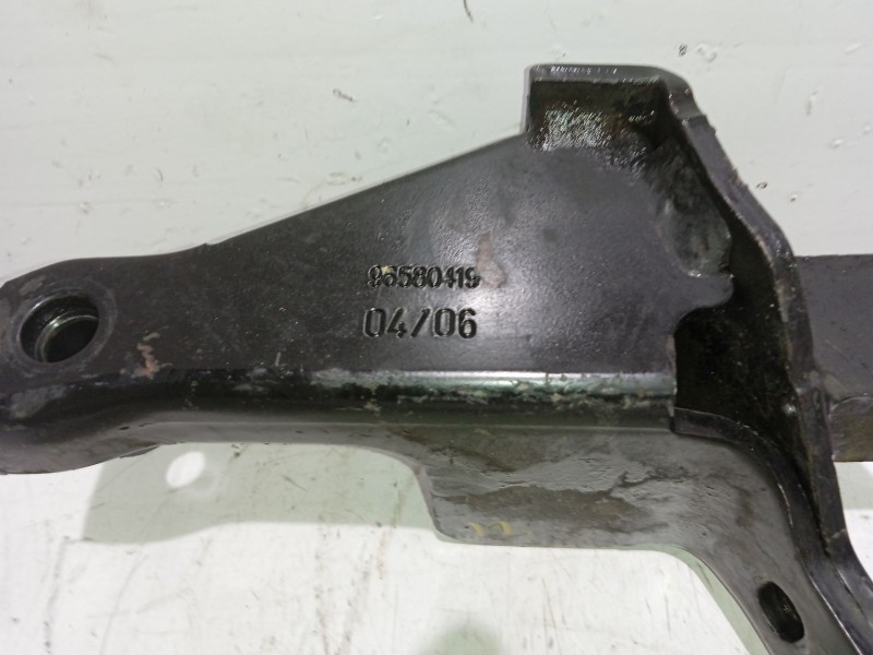 Recambio de soporte motor para citroën c4 berlina referencia OEM IAM   