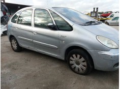 citroen xsara picasso 1.6 hdi 110 fap exclusive   |   02.04 - 12.10 | 2004 - 2010 | 109 cv / 80 kw del año 2004 2