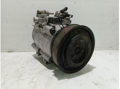 Recambio de compresor aire acondicionado para chevrolet matiz referencia OEM IAM 96406679   2