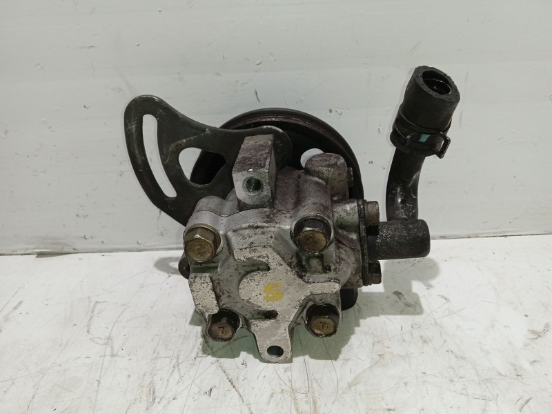 Recambio de bomba servodireccion para chevrolet matiz referencia OEM IAM 96483039  