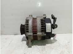 Recambio de alternador para chevrolet matiz referencia OEM IAM 96289030  