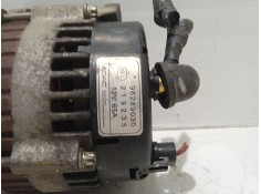 Recambio de alternador para chevrolet matiz referencia OEM IAM 96289030   2