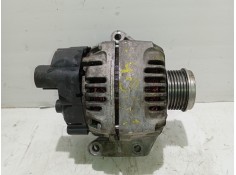 Recambio de alternador para fiat grande punto (199) 1.3 16v jtd cat referencia OEM IAM 2542670E  