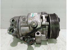 Recambio de compresor aire acondicionado para fiat grande punto (199) 1.3 16v jtd cat referencia OEM IAM    2