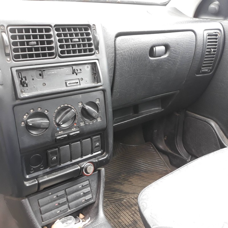 seat ibiza (6k) 1.9 diesel cat (1y)   |   0.93 - 0.99 | 1993 - 1999 | 64 cv / 47 kw del año 1993