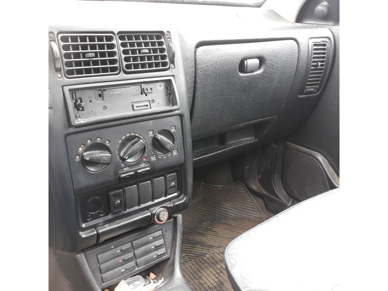 seat ibiza (6k) 1.9 diesel cat (1y)   |   0.93 - 0.99 | 1993 - 1999 | 64 cv / 47 kw del año 1993