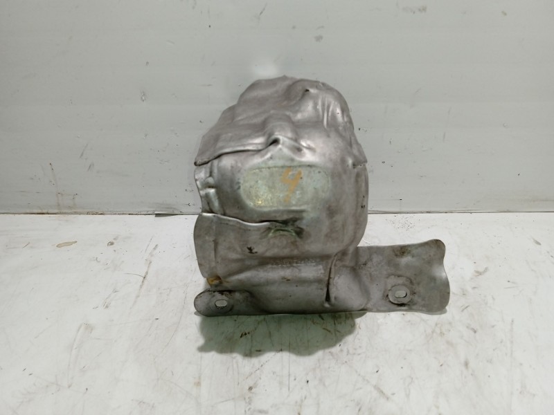 Recambio de protector calorifico motor para peugeot 208 referencia OEM IAM   