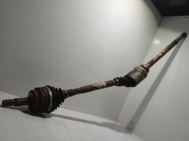 Recambio de transmision delantera izquierda para peugeot 308 referencia OEM IAM 9809149380 9809149380 9809149380