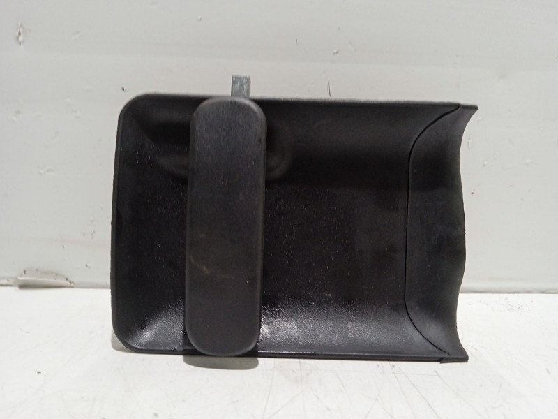 Recambio de maneta exterior delantera izquierda para peugeot partner (s1) referencia OEM IAM   