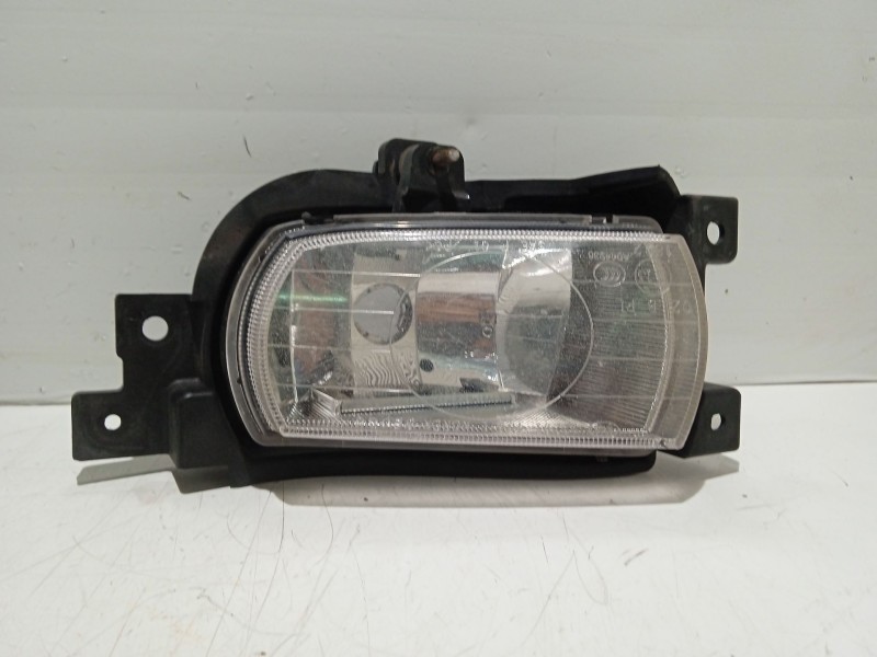 Recambio de faro antiniebla izquierdo para kia carnival referencia OEM IAM   