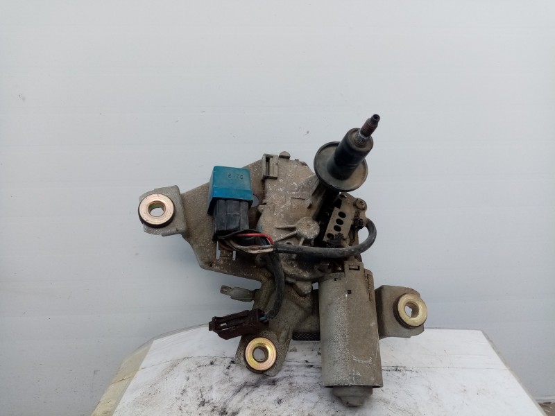 Recambio de motor limpia trasero para  referencia OEM IAM  0390201545 