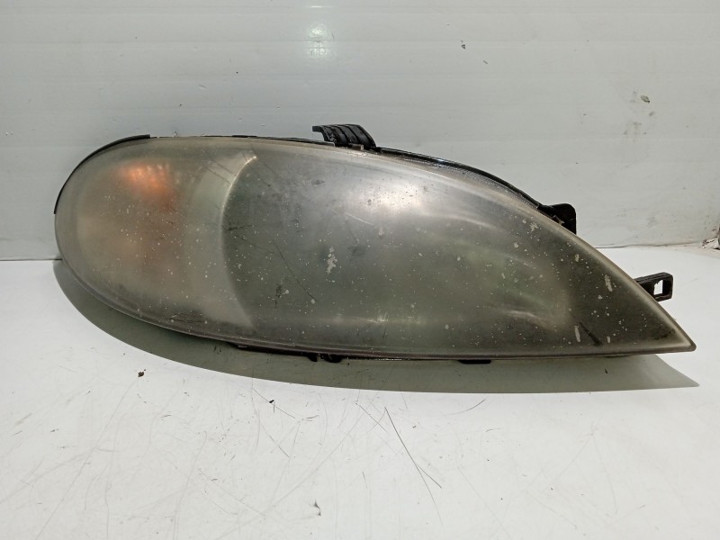 Recambio de faro derecho para chevrolet lacetti 2.0 diesel cat referencia OEM IAM   