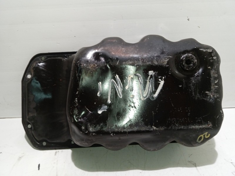 Recambio de carter para peugeot 207 sw referencia OEM IAM   