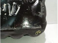 Recambio de carter para peugeot 207 sw referencia OEM IAM    2