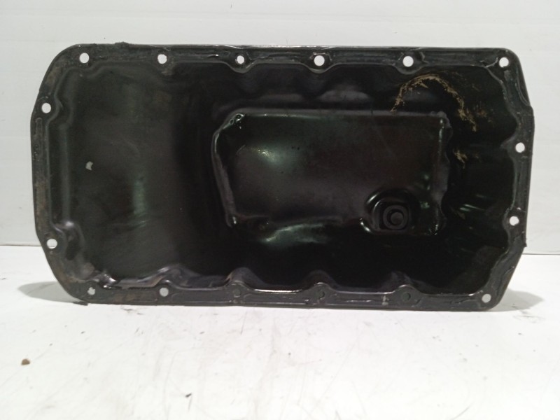 Recambio de carter para peugeot 207 sw referencia OEM IAM   