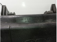 Recambio de caja filtro de aire para mercedes-benz vito (w638) caja cerrada 112 cdi  (638.094) referencia OEM IAM    2