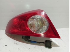 Recambio de piloto trasero izquierdo para chevrolet lacetti 2.0 diesel cat   |   0.05 - ... | 2005 | 121 cv / 89 kw referencia O 2