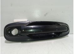 Recambio de maneta exterior delantera derecha para chevrolet lacetti 2.0 diesel cat   |   0.05 - ... | 2005 | 121 cv / 89 kw ref 2
