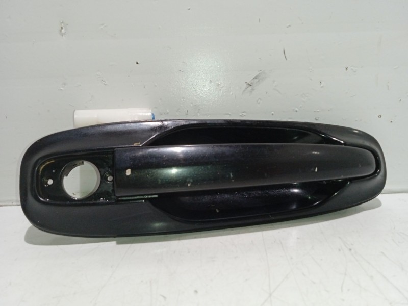 Recambio de maneta exterior delantera derecha para chevrolet lacetti 2.0 diesel cat referencia OEM IAM   