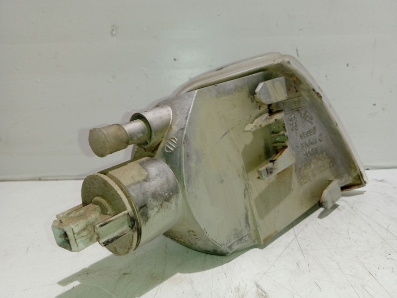 Recambio de piloto delantero izquierdo para citroën saxo (s0, s1) 1.4 vts referencia OEM IAM   