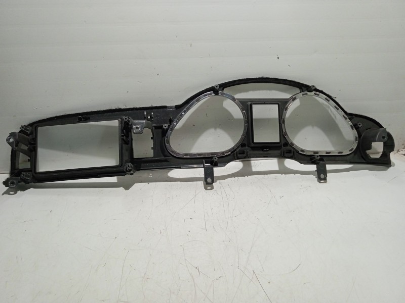 Recambio de mascara cuadro instrumentos para audi a6 c6 (4f2) 2.0 tdi referencia OEM IAM 4F1857115F  