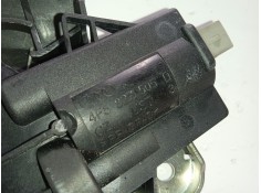 Recambio de cerradura maletero / porton para audi a6 c6 (4f2) 2.0 tdi referencia OEM IAM 4F5827505D   2