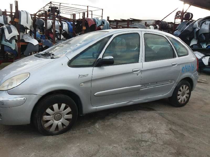 citroen xsara picasso 1.6 hdi 110 fap exclusive   |   02.04 - 12.10 | 2004 - 2010 | 109 cv / 80 kw del año 2004