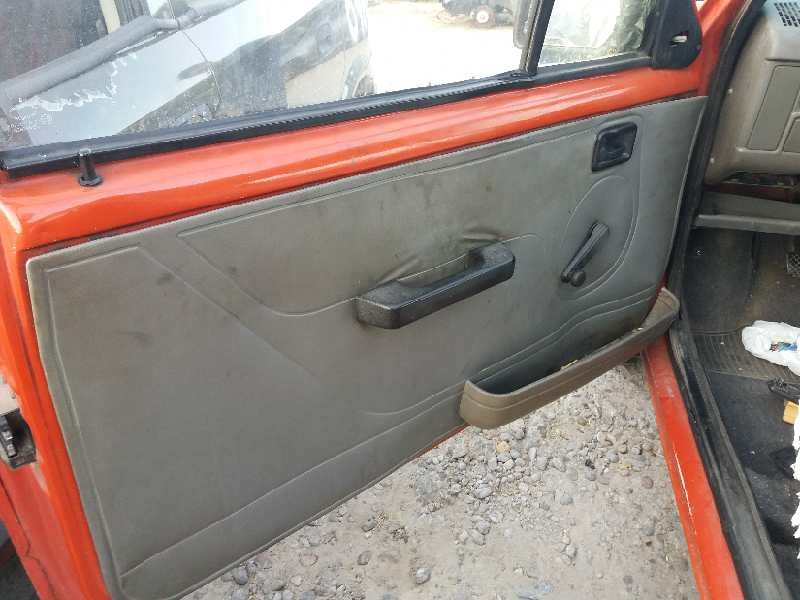 opel corsa a 1.0   |   0.85 - ... | 1985 | 45 cv / 33 kw del año 1985