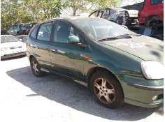 nissan almera tino (v10m) 2.2 dci diesel cat   |   0.00 - ... | 2000 | 112 cv / 82 kw del año 2000 2