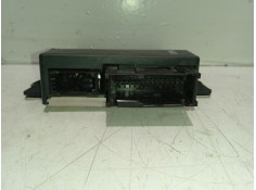 Recambio de modulo electronico para audi a6 c6 (4f2) 2.0 tdi referencia OEM IAM 4F0907468D 4F0910468A TEMIC 2