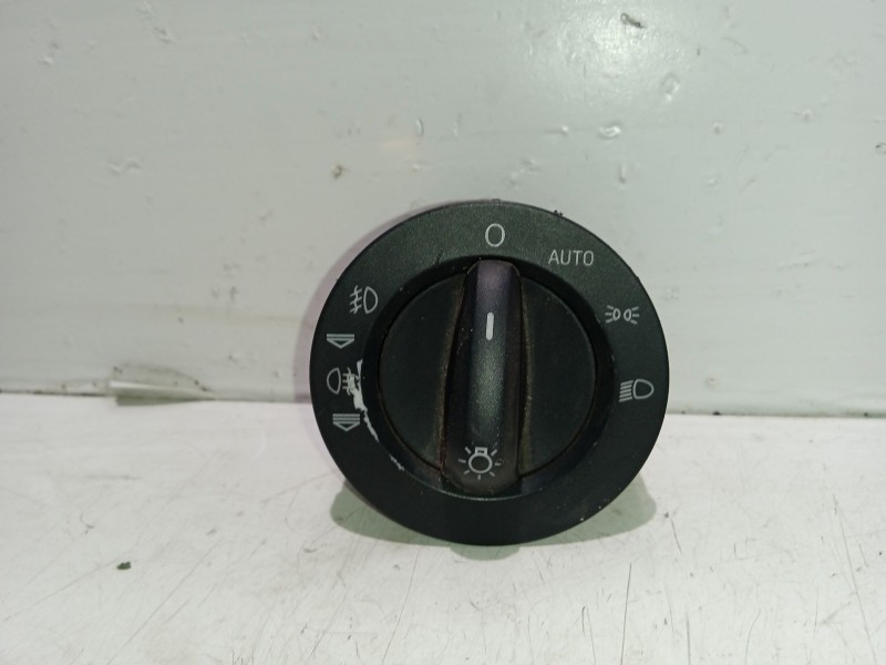 Recambio de mando luces para audi a6 c6 (4f2) 2.0 tdi referencia OEM IAM 4F1941531D  