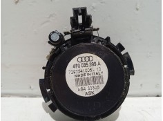 Recambio de altavoz para audi a6 c6 (4f2) 2.0 tdi referencia OEM IAM 4F0035399A 7297241005 ASK 2