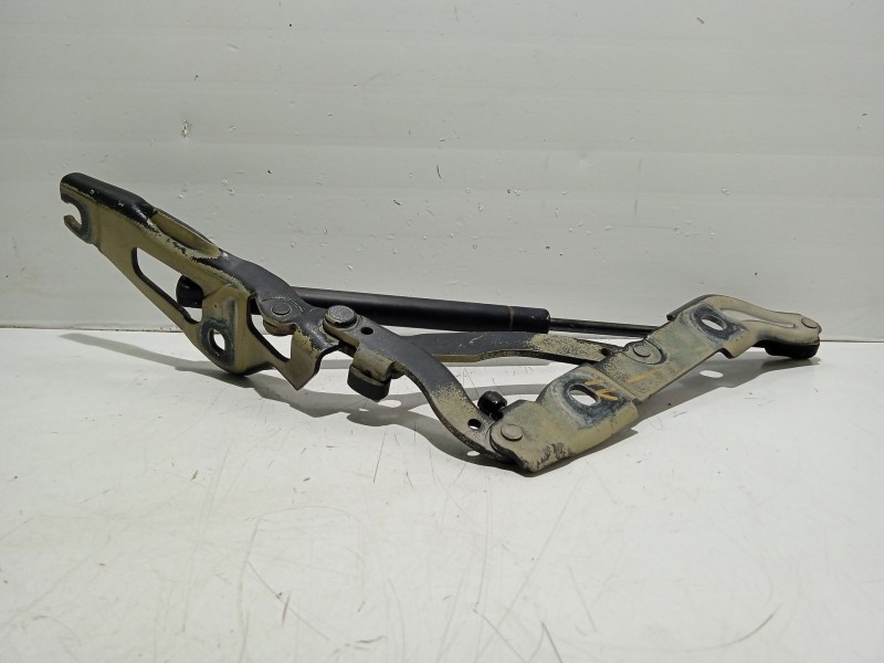 Recambio de amortiguadores maletero / porton para bmw serie 3 berlina (e90) 320d referencia OEM IAM   