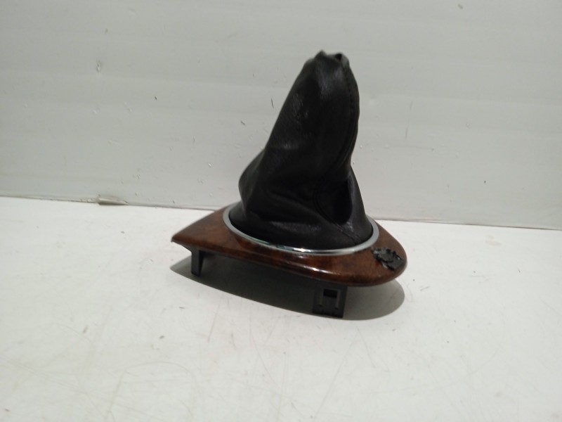 Recambio de guarnecidos palanca cambio para rover serie 75 (rj) referencia OEM IAM   