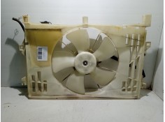 Recambio de electroventilador para toyota corolla (_e12_) 1.4 vvt-i (zze120_) referencia OEM IAM 163630D070   2