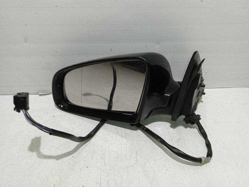 Recambio de retrovisor izquierdo para audi a6 c6 (4f2) 2.0 tdi referencia OEM IAM 4F1858531K  